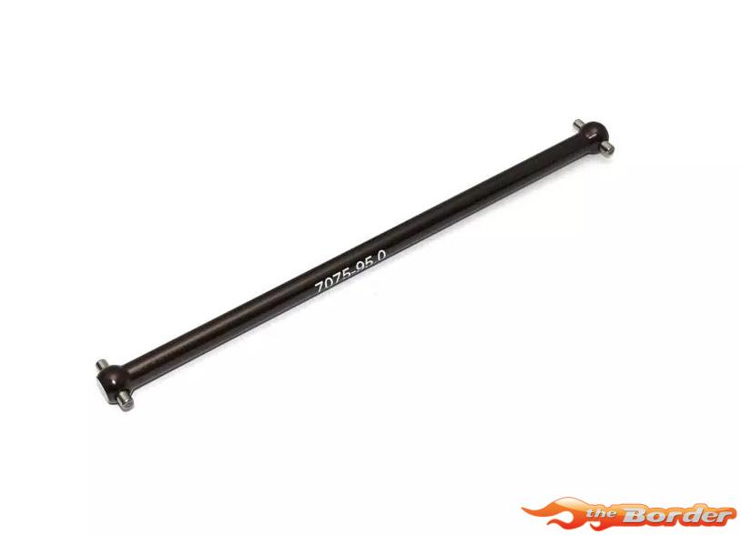 Kyosho Lazer ZX7.5 Aluminium Centre Shaft 95mm LA407