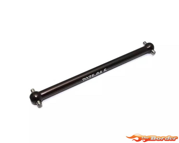 Kyosho Lazer ZX7.5 Aluminium Centre Shaft LA406