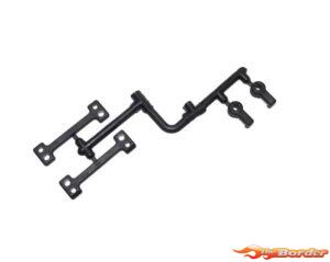 Kyosho Lazer ZX7.5 Anti-Roll Bar Holder LA415