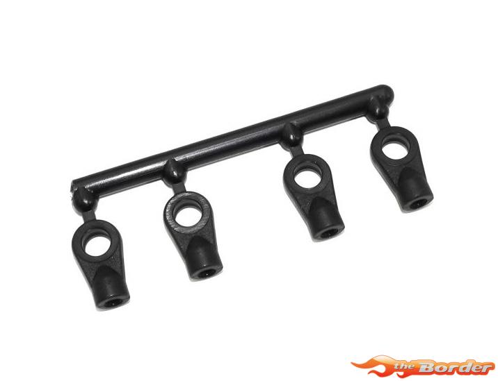 Kyosho Lazer ZX7.5 Anti-Roll Bar Link End LA431