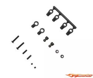 Kyosho Lazer ZX7.5 Anti-Roll Bar Link Set LA416