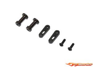 Kyosho Lazer ZX7.5 Battery Holder LA408