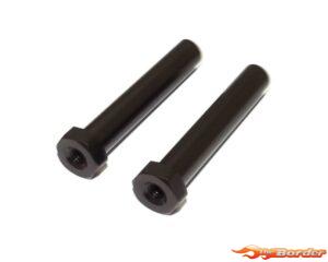 Kyosho Lazer ZX7.5 Brace Post LA428
