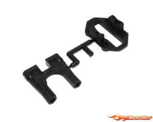Kyosho Lazer ZX7.5 Centre Mount Set LA430