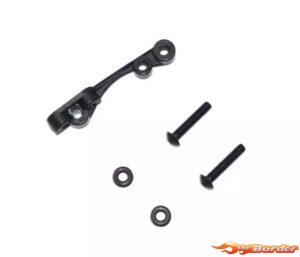 Kyosho Lazer ZX7.5 Cooling Fan Mount LA409