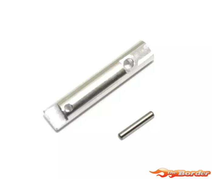 Kyosho Lazer ZX7.5 Drive Bevel Gear Shaft LA404