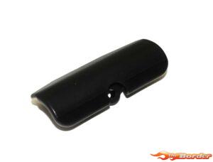Kyosho Lazer ZX7.5 Front Bumper LA424