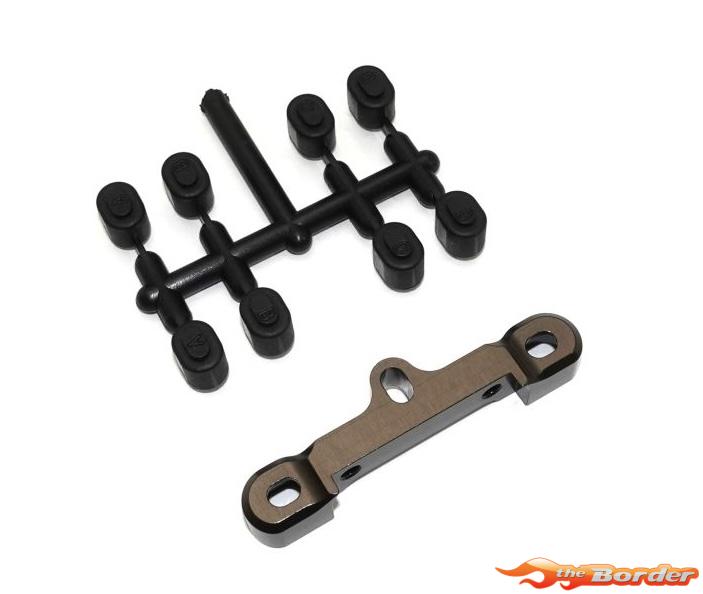 Kyosho Lazer ZX7.5 Front Suspension Holder (FF) LA432