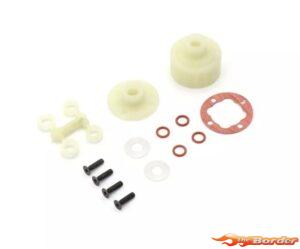Kyosho Lazer ZX7.5 Gear Gear Case LA402-01