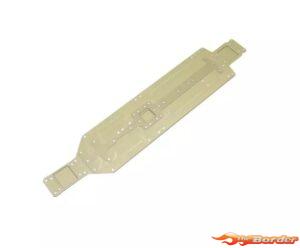 Kyosho Lazer ZX7.5 Main Chassis LA401