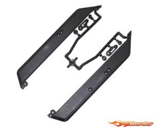 Kyosho Lazer ZX7.5 Side Guard LA420