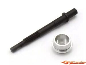 Kyosho Lazer ZX7.5 Slipper Shaft Set LAW88-01
