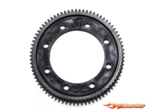 Kyosho Lazer ZX7.5 Spur Gear 80T-48dp LA427-80