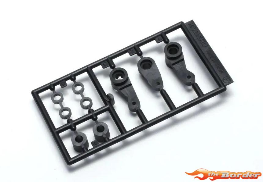 Kyosho Lazer ZX7.5 Steering Parts LA361B