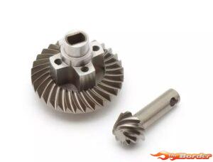 Kyosho Rear Bevel Gear Set (8T/30T) - KC10 CL021