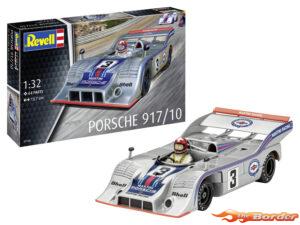 Revell Plastic Modelbouwpakket 1/32 07738