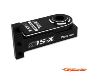 Power HD Top Case HD S15 For XRAY X4 HD-S15-2X-TC