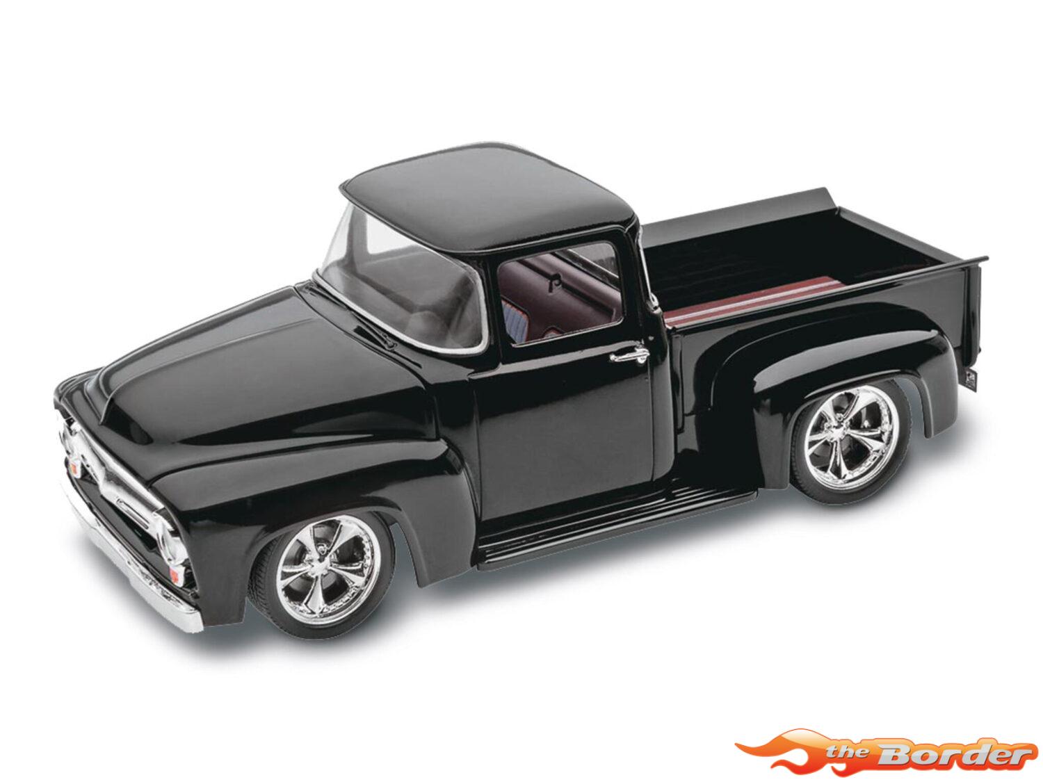 Revell 1956 Ford FD-100 "Chip Foose Edition" modelbouwpakket 1/25 14426