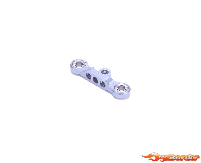Schumacher Alloy Centre Track Rod Assy - Mi10 U9462