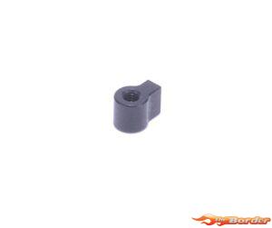 Schumacher Alloy Fan Mount - Mi10 U9516