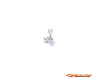 Schumacher Anti Roll Bar Drop Link 1.1 1.4 - Mi10 U9515