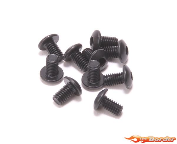 Schumacher M3x5 button Head (10) U8801