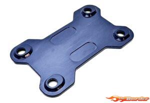Sparko F8 Aluminium Chassis Length Adjustment Plate SE SPKF84080