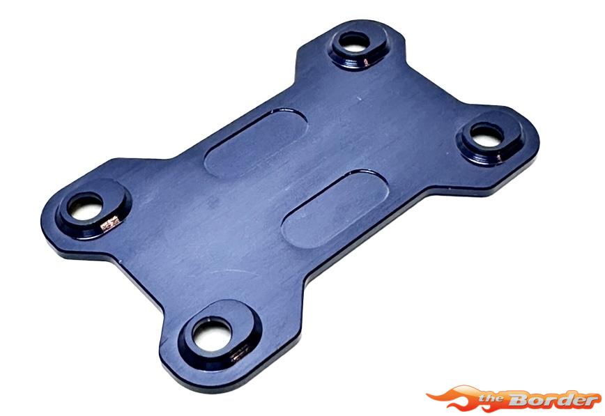 Sparko F8 Aluminium Chassis Length Adjustment Plate SE SPKF84080