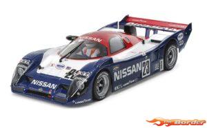 Tamiya Nissan R91CP 1/10 Racing Car 47531