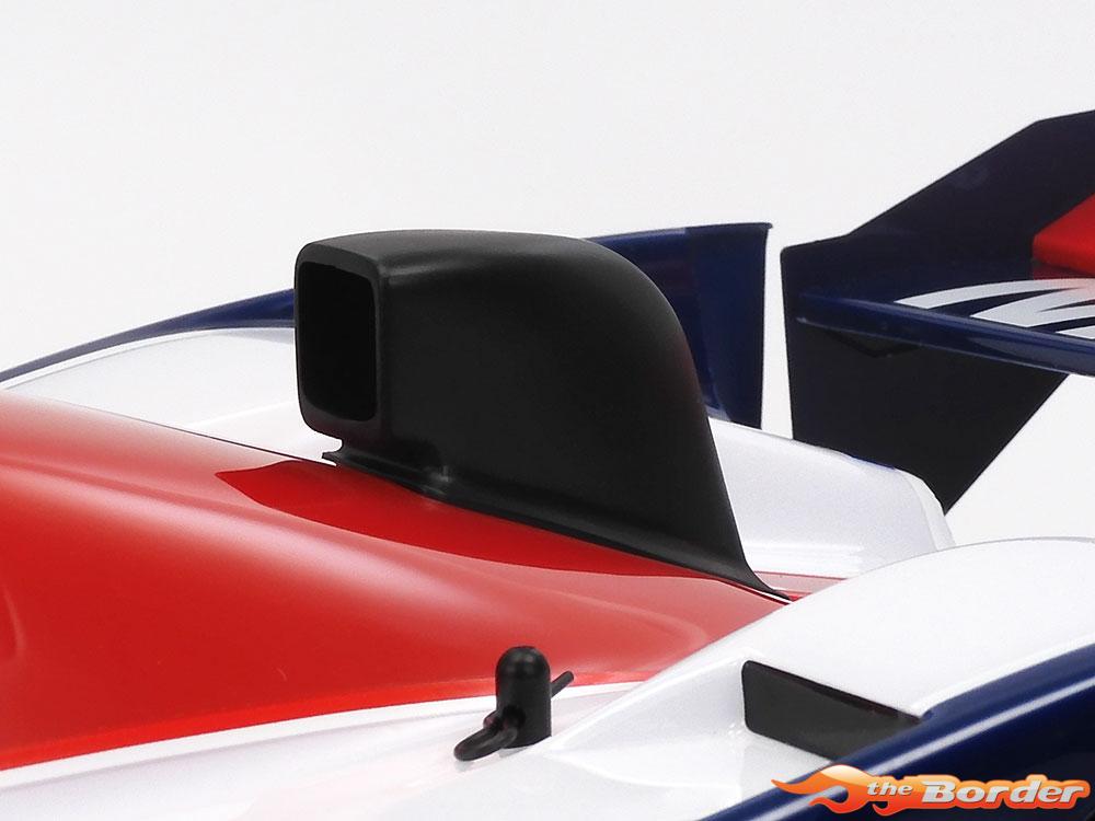Tamiya Nissan R91CP 1/10 Racing Car 47531 - Afbeelding 17