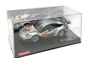 Carrera Digital 124 Porsche GT3 RSR No.77 Proton Competition 23835