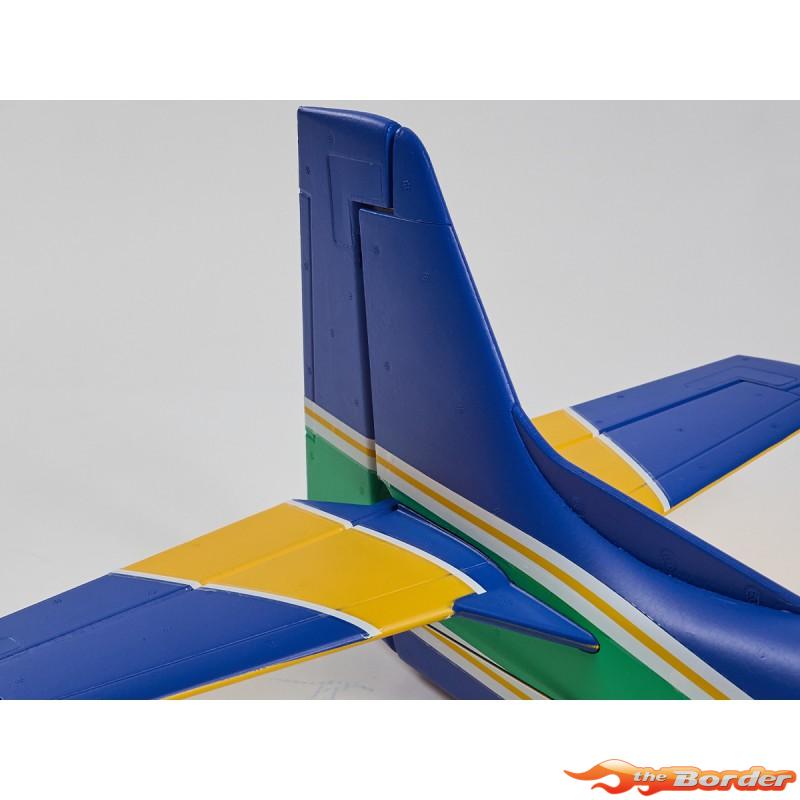Derbee Tucano Plane 1200mm PNP Kit DB011 - Afbeelding 10