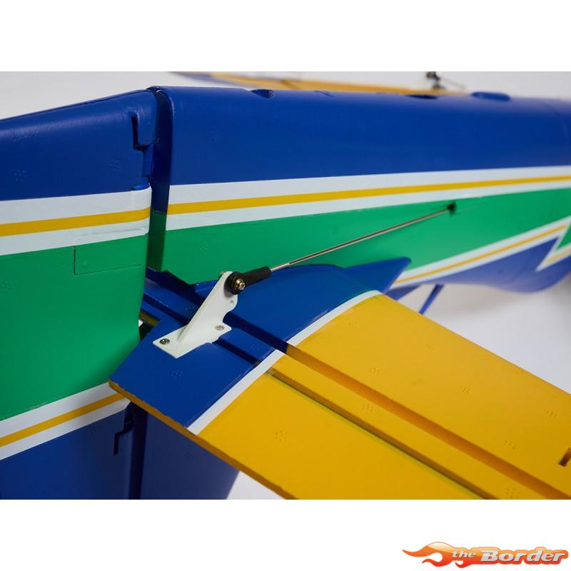 Derbee Tucano Plane 1200mm PNP Kit DB011 - Afbeelding 11
