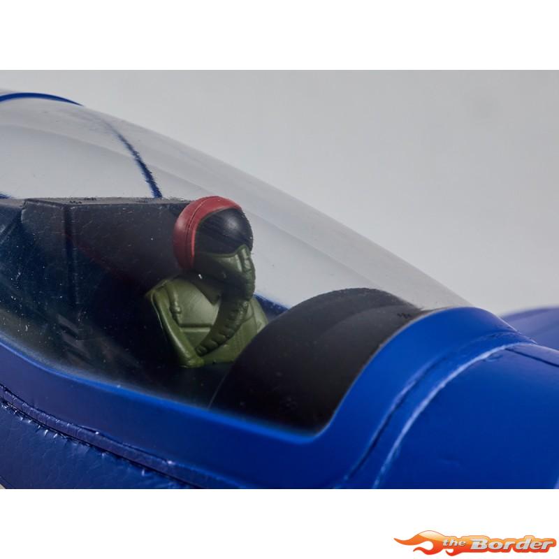 Derbee Tucano Plane 1200mm PNP Kit DB011 - Afbeelding 4