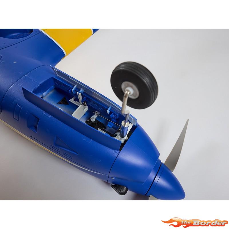 Derbee Tucano Plane 1200mm PNP Kit DB011 - Afbeelding 6