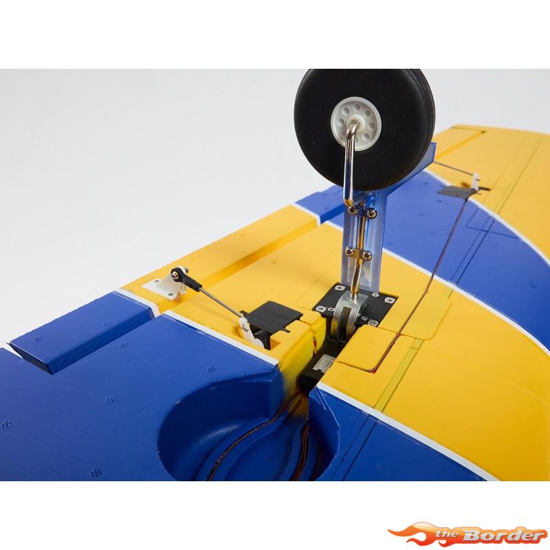 Derbee Tucano Plane 1200mm PNP Kit DB011 - Afbeelding 7