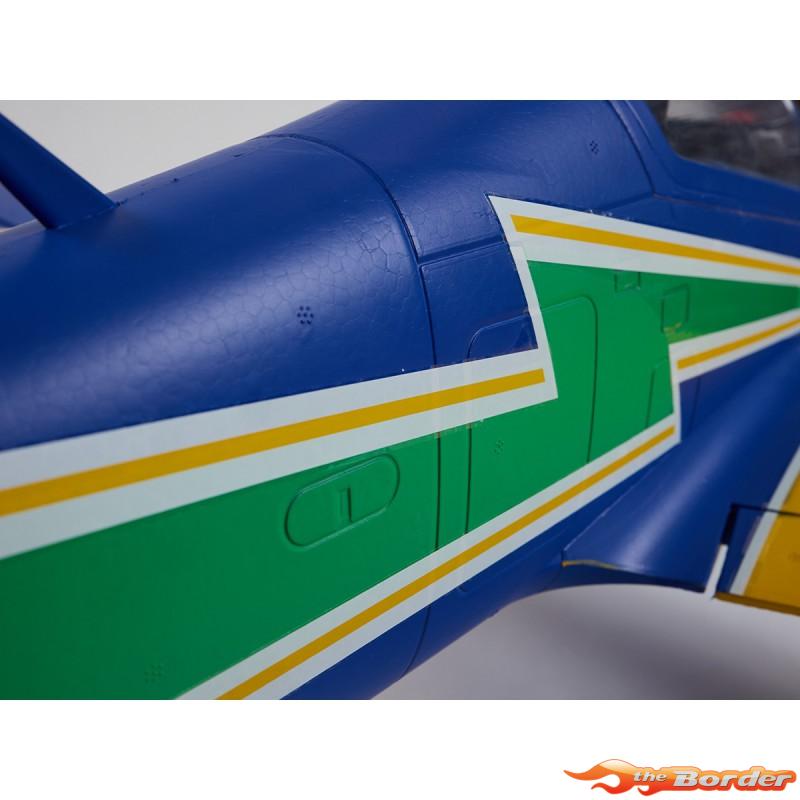 Derbee Tucano Plane 1200mm PNP Kit DB011 - Afbeelding 8
