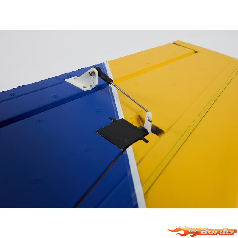 Derbee Tucano Plane 1200mm PNP Kit DB011 - Afbeelding 9