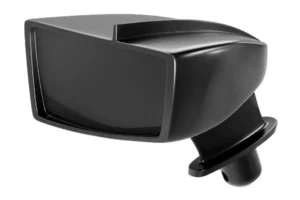 BittyDesign Rearview mirrors kit (left/right) for 499T/499R LMH body BD-LMH-499TMIR