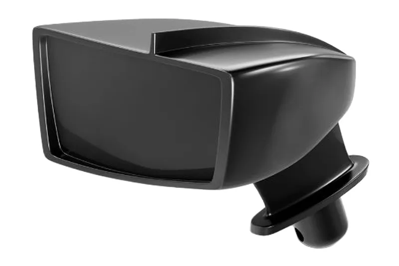 BittyDesign Rearview mirrors kit (left/right) for 499T/499R LMH body BD-LMH-499TMIR