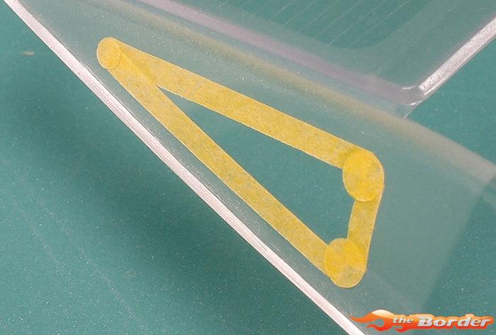 Tamiya Modelers Punch (2/3mm) 74122 - Afbeelding 6