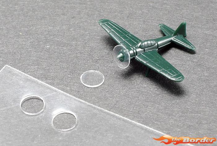 Tamiya Modelers Punch (2/3mm) 74122 - Afbeelding 5