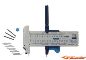 Donau Circular Compass Cutter Max 300mm 801861