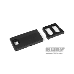 HUDY Start-Box Lipo Battery Conversion Kit 104411