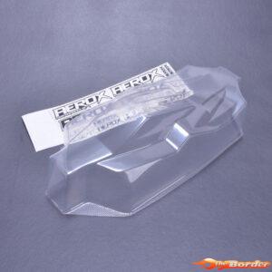 Aerox CAT PB Body - Standard 0.75mm AX132