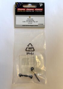 Carrera 124 Small Parts - Lola T70 MKIIIb "No.15" 85688