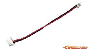 EasyLap Connect Cable for Kyosho Mini-Z ASF (4 pins) ET009-M