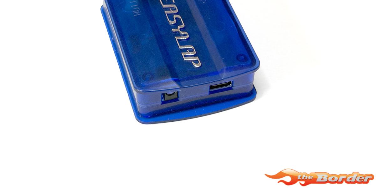 EasyLap USB Digital Timing System met 4 Transponders EZL02 - Afbeelding 8