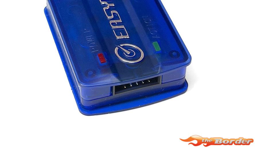EasyLap USB Digital Timing System met 4 Transponders EZL02 - Afbeelding 7