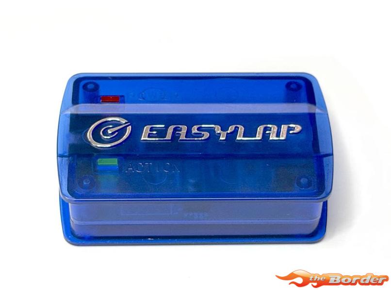 EasyLap USB Digital Timing System met 4 Transponders EZL02 - Afbeelding 6